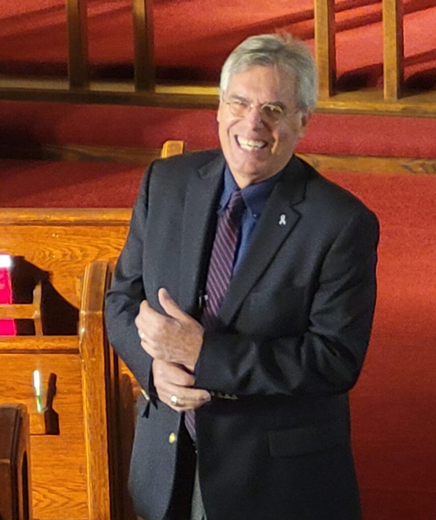 First United Methodist Church Marion, IN