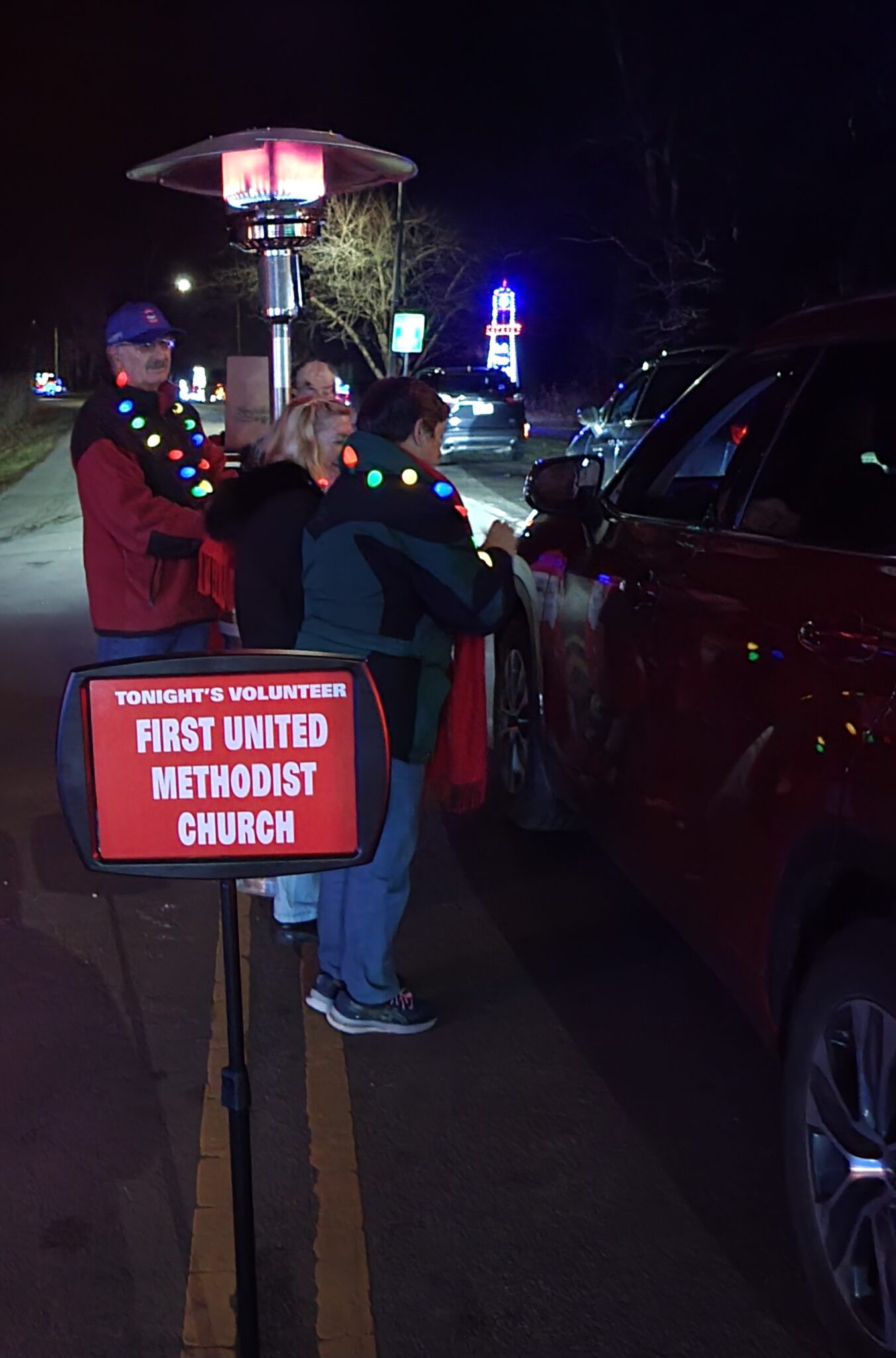 2023 Events First United Methodist Church Marion, IN