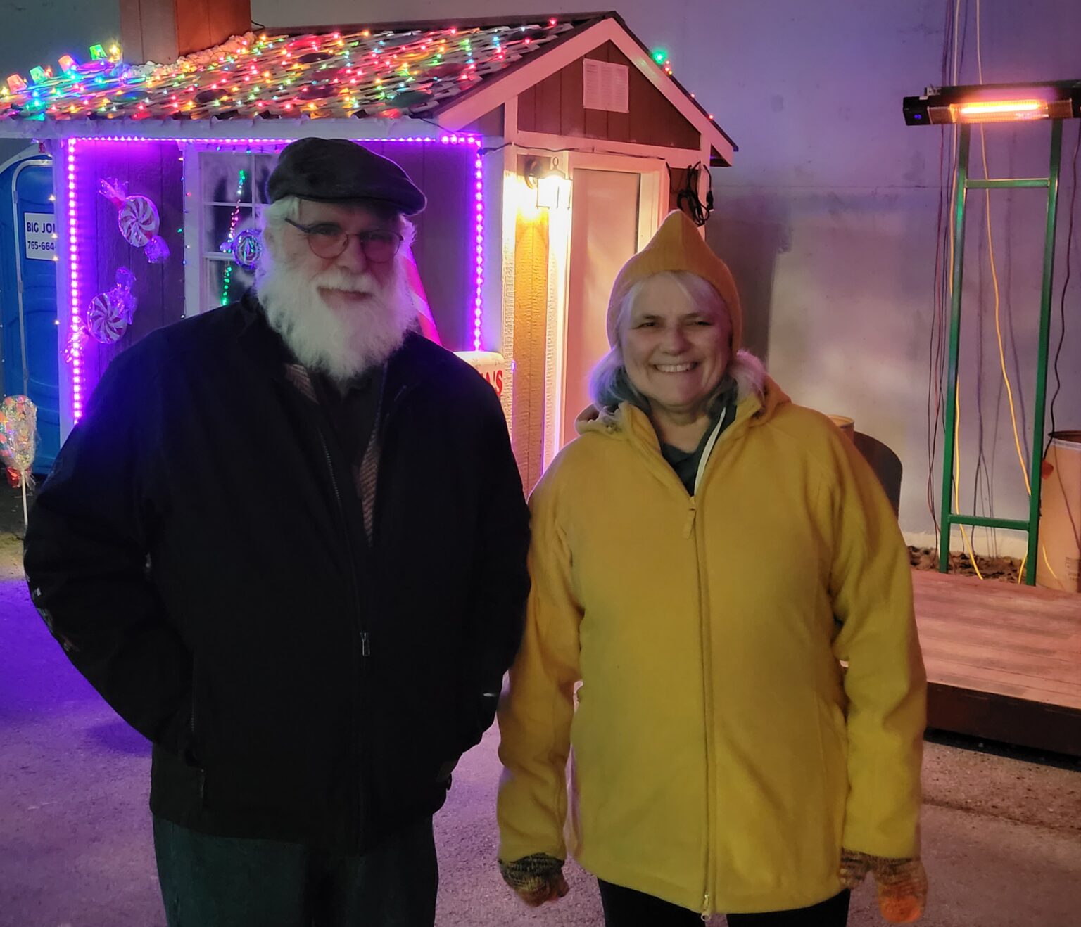 2023 Events First United Methodist Church Marion, IN