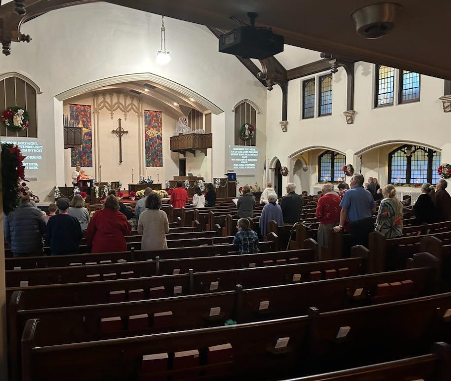 2023 Events First United Methodist Church Marion, IN