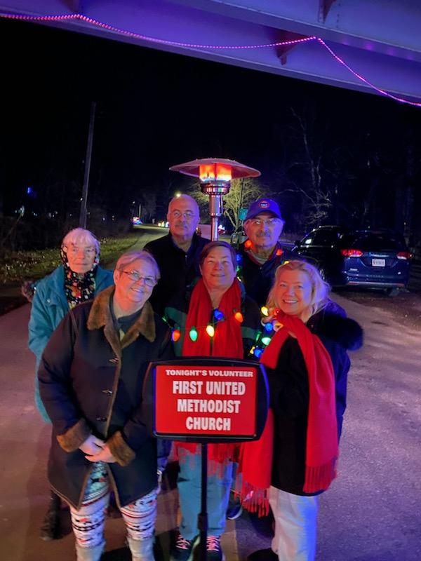 2023 Events First United Methodist Church Marion, IN